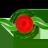 Bangladesh Women Logo