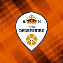 Derbyshire