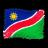 Namibia Women Logo