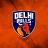 Delhi Bulls Logo