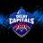 Delhi Capitals Logo