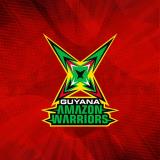 Guyana Amazon Warriors