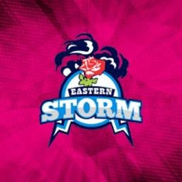 Eastern Storm