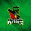 St Kitts and Nevis Patriots