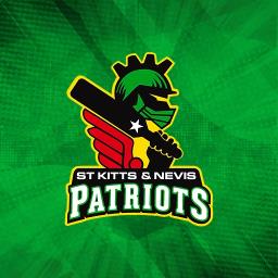 St Kitts And Nevis Patriots