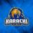 Karachi Kings Logo