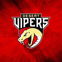 Desert Vipers