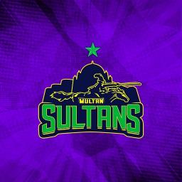 Multan Sultans