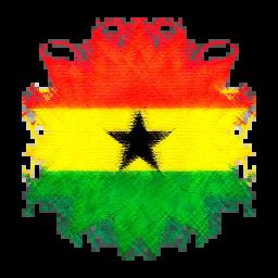 Ghana Women