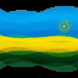 Rwanda