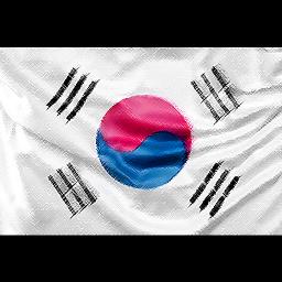 South Korea