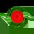 Bangladesh U19 Logo