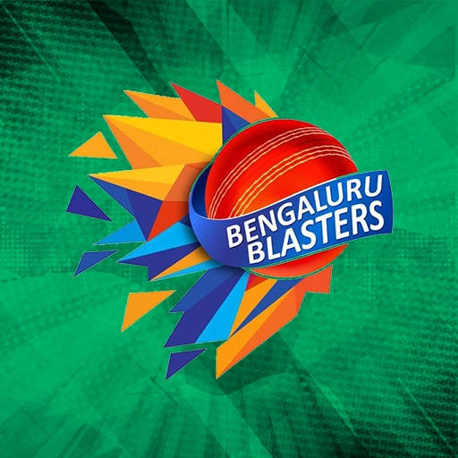 Bengaluru Blasters
