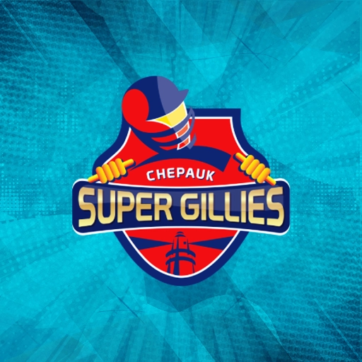 Chepauk Super Gillies