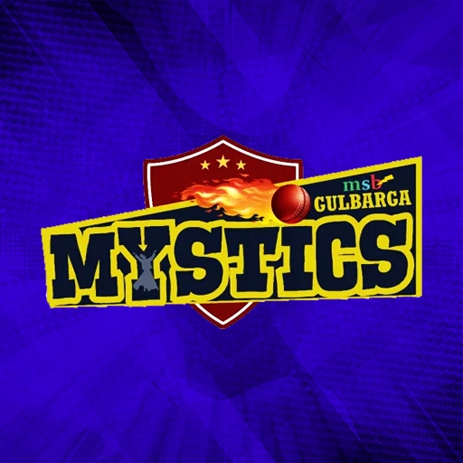 Gulbarga Mystics