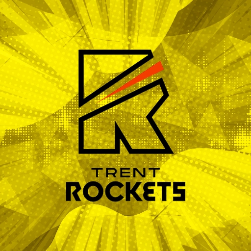 Trent Rockets Women