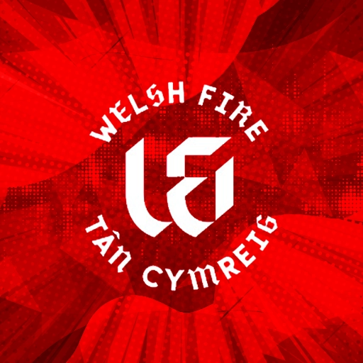 Welsh Fire Women